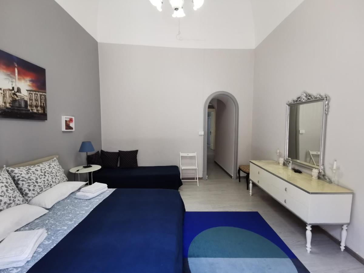Two Rooms Bellini CTA Eksteriør billede